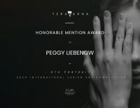 Peggy Liebenow-portrait kunstpreis 2024 9th teravarna